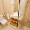 Отель UD Apartments - Atocha Stylish with Pool, фото 6