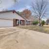 Отель Rogers Vacation Home w/ Yard: 5 Mi to Bentonville, фото 15