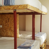 Отель Oludeniz Hostel, фото 27
