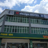 Отель M Design Hotel at Bangi 7, фото 17
