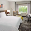 Отель Hilton Garden Inn DFW Airport South, фото 3
