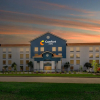 Отель Comfort Inn Conroe, фото 1