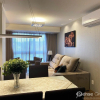 Отель Apartamento 2 suítes - 650m da Rua Coberta, фото 11