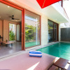 Отель Sanur Art Villas, фото 21