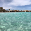 Отель Oasis Saidia Palace & Blue Pearl, фото 11