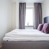 Отель ApartDirect Linköping Arena, фото 6
