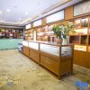 Отель Hongsanhuan Hotel Chuzhou, фото 20