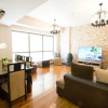Отель Ocean Facing Apt In Jbr Walk To The Beach, фото 10