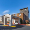 Отель Sleep Inn & Suites Lebanon - Nashville Area, фото 1