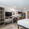 Отель WoodSpring Suites Portland Vancouver, фото 6