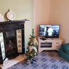 Отель Relaxing 2-bed House Guisborough - Sofabed Option, фото 27
