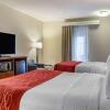 Отель Comfort Inn Lancaster  Rockvale Outlets, фото 24