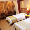 Отель Haotai City Hotel East Gate Wanda, фото 10
