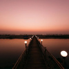 Отель The Sunset, фото 13