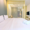 Отель Nice And Enjoy Studio At Sudirman Suites Apartment, фото 15