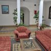 Отель Hostal Patrimonio - Sucre, фото 10