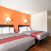 Отель Motel 6 Winslow, AZ, фото 3