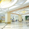 Отель Golden Diamond Hotel, фото 2