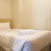 Отель New Fully Furnished 2Br Signature Park Grande Apartment Mt. Haryono, фото 2