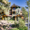 Отель Mammoth Lakes Condo w/ Fireplace: Near Skiing!, фото 16