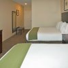 Отель Holiday Inn Express Hotel & Suites Grants - Milan, an IHG Hotel, фото 5