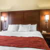 Отель Comfort Suites Effingham, фото 7