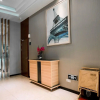 Отель City Comfort Inn Xianning Xian'an, фото 8