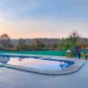 Отель Grand Narmada Homestay, фото 14