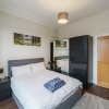 Отель Immaculate 1-bed Apartment in Birmingham, фото 3
