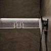 Отель Privat-Spa mit Whirlpool und Sauna in Sursee, фото 4