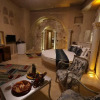 Отель Roma Cave Suite Hotel, фото 13