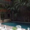 Отель Grand Hotel KYRIOS Veracruz, фото 14