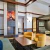 Отель Hyatt Place Baltimore/BWI Airport, фото 19