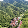 Отель Floral Hotel·Nanshan bamboo sea deep stream source root art people, фото 23