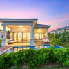 Отель Melia Vinpearl Cua Hoi Beach Resort, фото 1