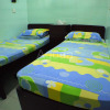 Отель Welcome Guest House в Коулуне