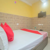 Отель OYO 30073 Triveni Lodge, фото 3