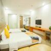 Отель Shell Hotel Shangrao County Xuri Nan Avenue Weiyi Park, фото 5