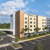 Отель Fairfield Inn & Suites Fort Lauderdale Northwest, фото 25