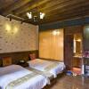 Отель Lijiang Lvyeanjia Inn, фото 6