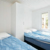 Отель Four-Bedroom Holiday home in Vinderup 2, фото 1