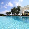Отель Villa With 4 Bedrooms in Santa Maria di Leuca, With Private Pool, Furnished Terrace and Wifi - 450 m, фото 12