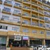Отель Baguio Burnham Suites в Багуйо