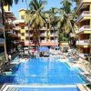 Отель Neelam's The Grand Hotel Goa, фото 16