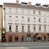Отель Center Ljubljana, фото 1