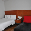 Отель Amd Hotel, фото 7