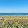 Отель Unique Holiday Home in Kalundborg With Sea View, фото 13