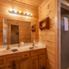 Отель Big Bear Lodge 6 Bedroom Cabin, фото 7
