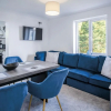 Отель Vista Suite - 3 Bed Apartment - Ocean Breeze, фото 6