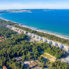 Отель Prora Solitaire Apartments & SPA, фото 16